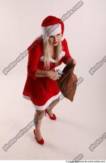 JAROSLAVA CHRISTMAS SURPRICE 